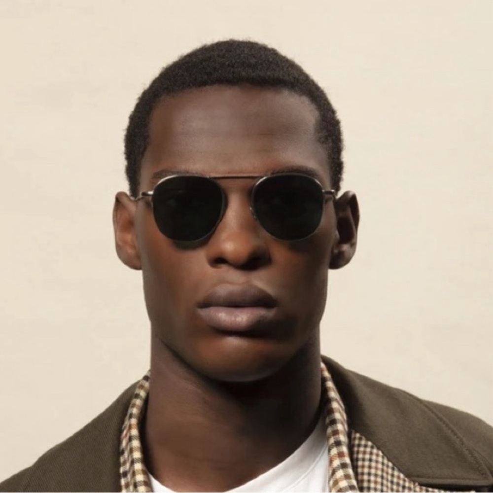 Ahlem Place Saint Sulpice Sunglasses